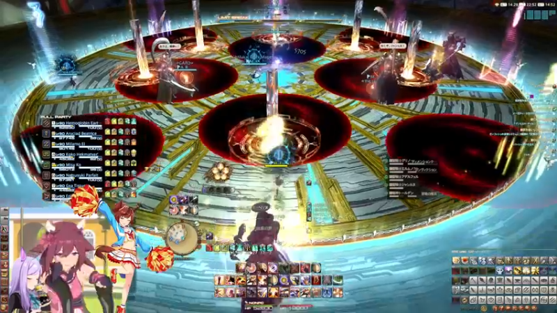 【2022-05-03 22点场】冻鳗美少女：坏的剑在必得