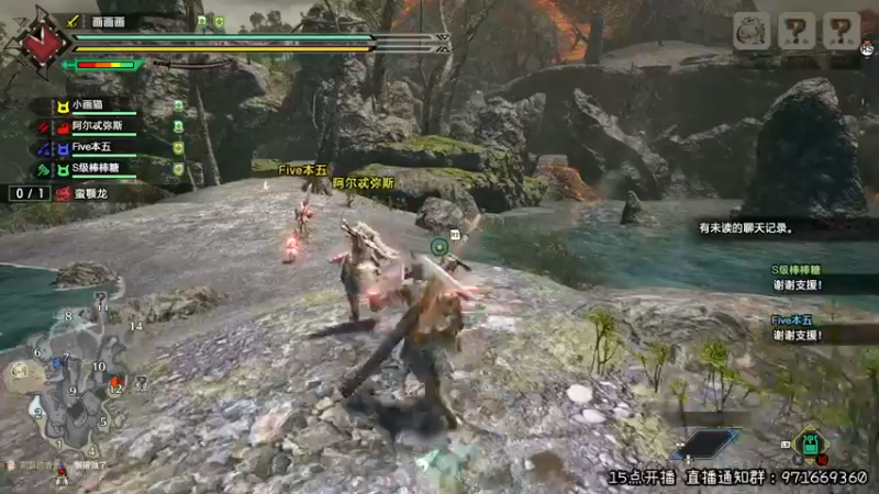 【2022-05-03 19点场】肖像画啊：声优，伴你入梦