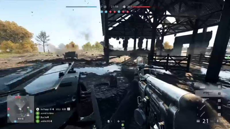 【2022-05-03 22点场】别问问就黑皮：【小奶团】黑皮