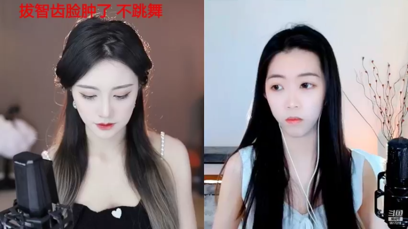 【2022-05-04 16点场】李哥儿DoubleLee：人间一趟 积极向上 5517219