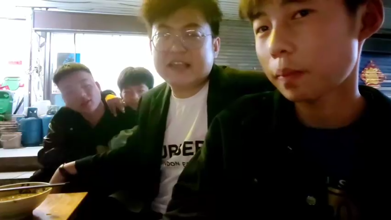 【2022-05-04 02点场】火力堂主：感谢大家七年的陪伴！