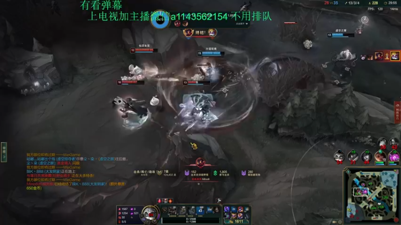 【2022-05-04 13点场】一万九千把大头：一万九千把大头