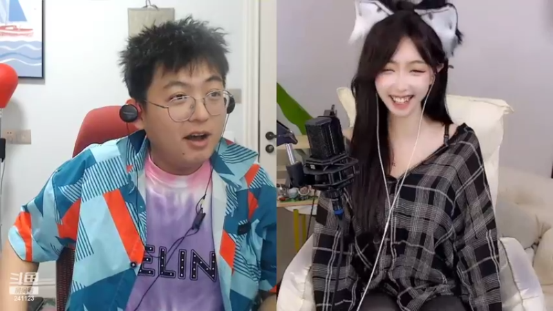 【2022-05-03 22点场】火力堂主：感谢大家七年的陪伴！