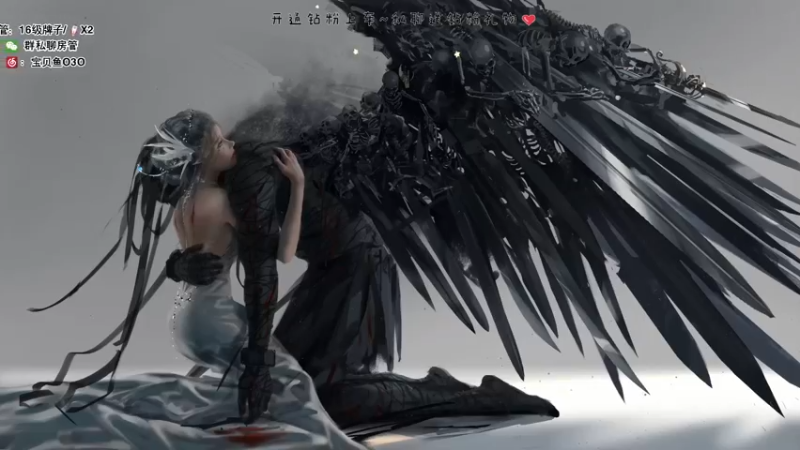 【2022-05-04 15点场】宝贝鱼O3O：【黄金双倍卡】 一路攀登 也曾匍匐前行