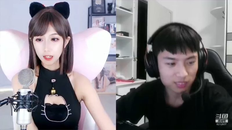 【2022-05-04 00点场】大马猴哪吒：哪吒：以后是连麦主播