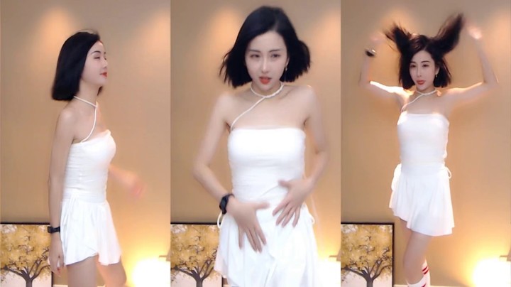 【妮儿Nierrr】05-03 本场人气值TOP1舞蹈