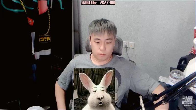 【2022-05-05 20点场】阿二Ayer：阿二：不死终会出头 努力!