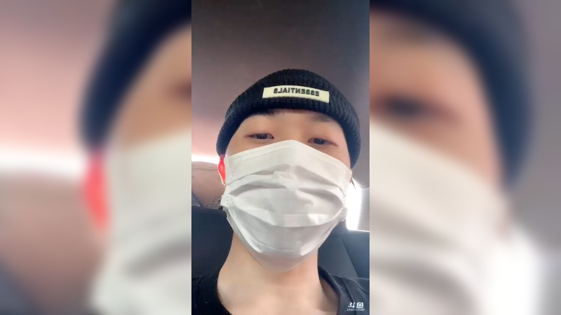 【2022-05-05 15点场】kane晕晕：EZ卢锡安专场峡谷大师局