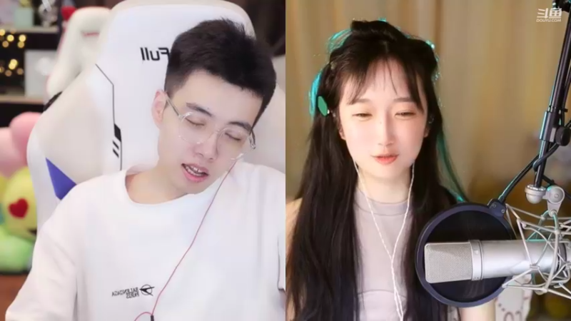【2022-05-05 16点场】南波儿大魔王丶：牙皇朝招人啦~