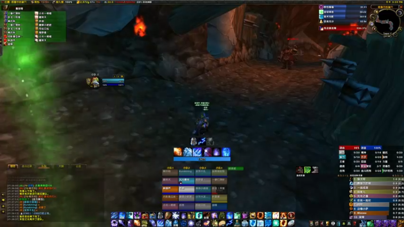 【2022-05-02 21点场】边缘小军：祈福 橙光 恏鸡儿蛋！