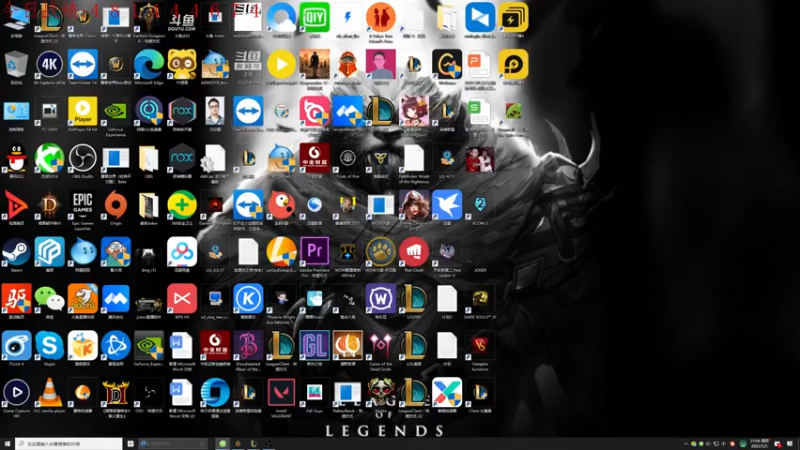 【2022-05-05 21点场】教练JoKer：可算找到冷门好用上分阵容了，辛迪加！