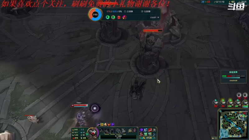 【2022-04-27 18点场】我是卡大爷：躺平的直播间