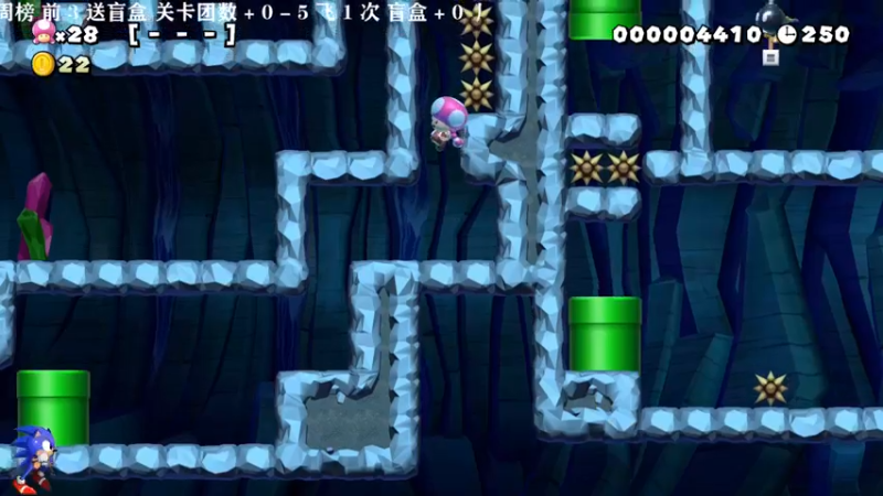 【2022-05-04 22点场】主播索老师：明天就有大动作