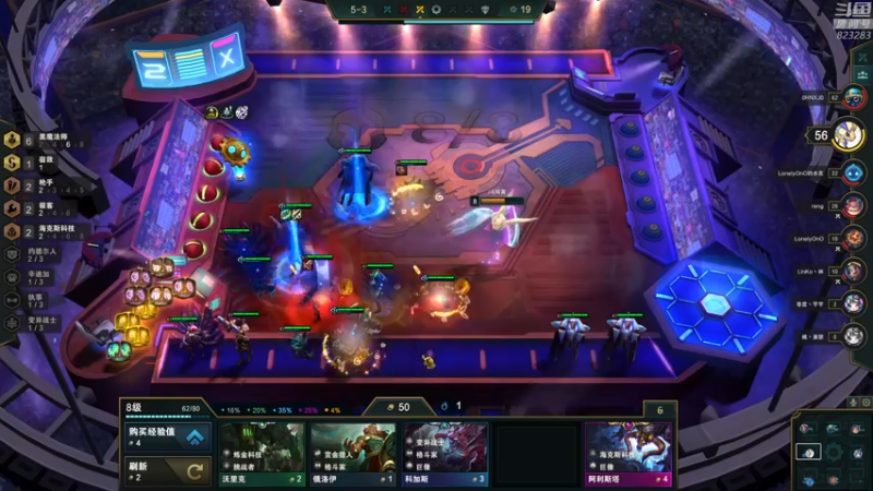 【2022-05-05 06点场】1K黄辉冯：黄辉冯：部落最好的生存游戏