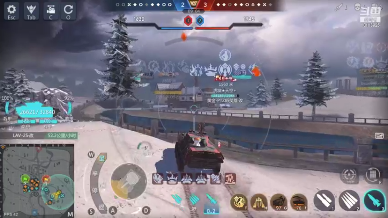 【2022-05-02 19点场】神怒流云飞沙：流云飞沙的直播间