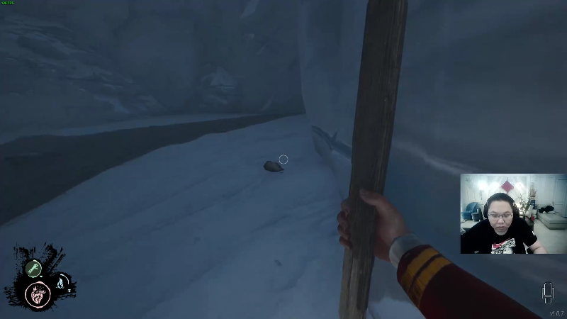 我在斗鱼看即将拥有人鱼线的PDD直播英雄联盟