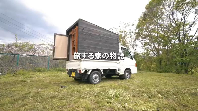 【夏対策DIY】エアコン無くても安心⁉アミ戸を作る車中泊