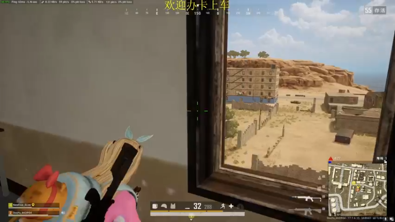 【2022-05-05 02点场】憨厚的小5：武仔：51快乐！