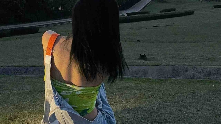 兔子姐姐（红中血流）邮件追梦