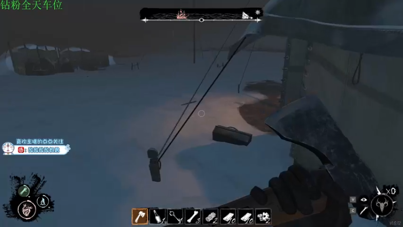 【2022-05-05 20点场】酸酸酸奶君：酸奶:船夫？渔夫！