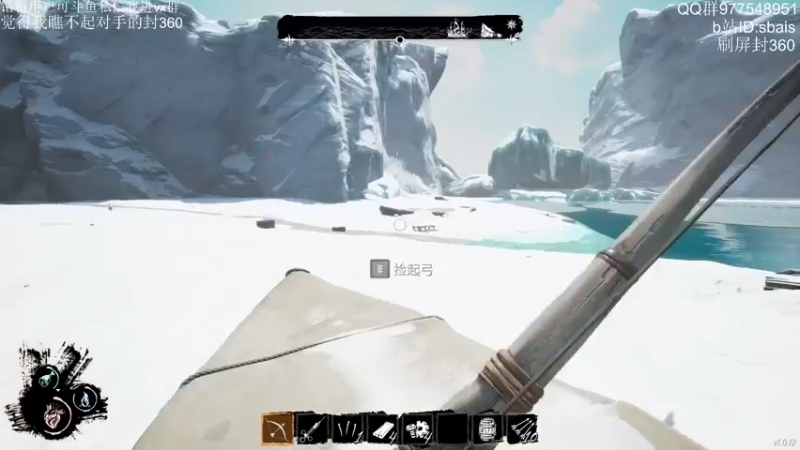 【2022-05-05 01点场】sbais赛巴斯：头痛手粘肚子饿 看我直播图一乐