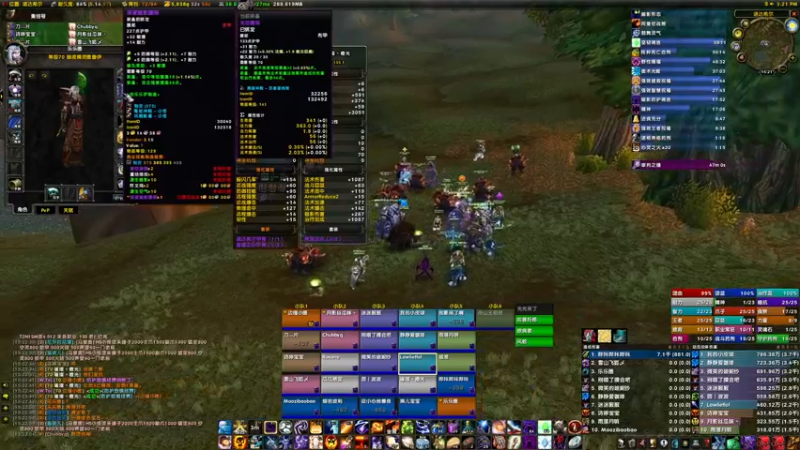 【2022-05-01 15点场】边缘小军：祈福 橙光 恏鸡儿蛋！