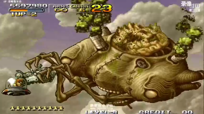 【2022-05-05 14点场】解说小狼：小狼：斗鱼杯拳皇97赛