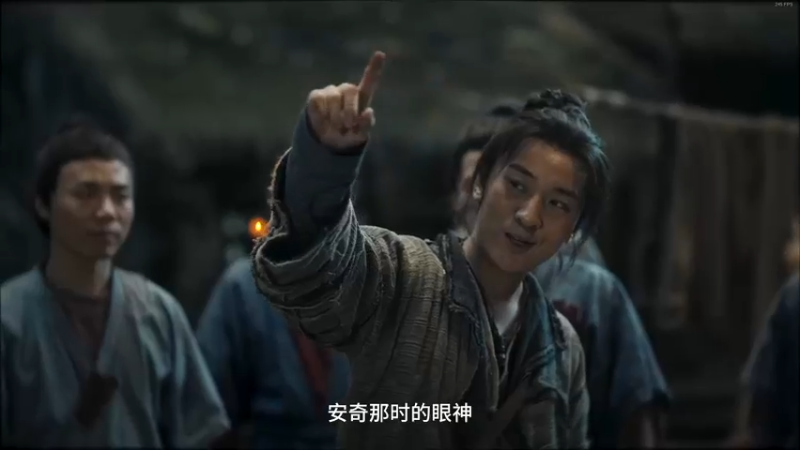 【2022-05-05 13点场】皮皮脑你头儿：【神都不良探】互动影游完整版