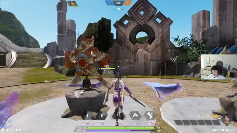 【2022-05-05 17点场】yjjimpaopao：怎么说？ 别说了