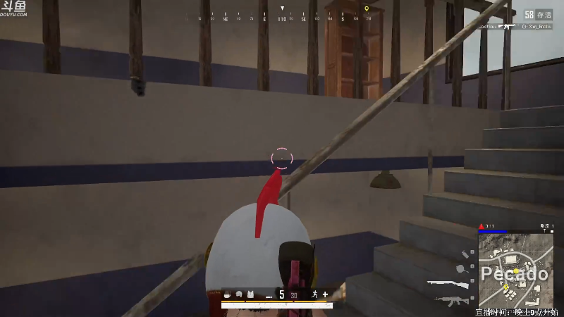 【热门游戏】Happy丨疯子的精彩时刻 20220505 23点场