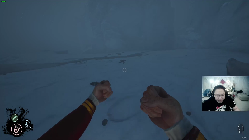 我在斗鱼看即将拥有人鱼线的PDD直播英雄联盟