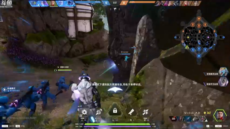 【2022-05-05 05点场】胖胖灬：胖胖OB：MSI RNG T1 G2大战