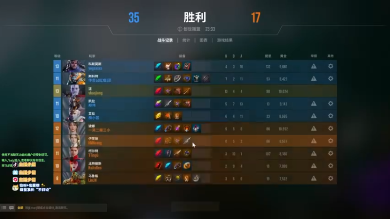 【2022-05-05 01点场】少囧丶：少囧的天籁教室！！