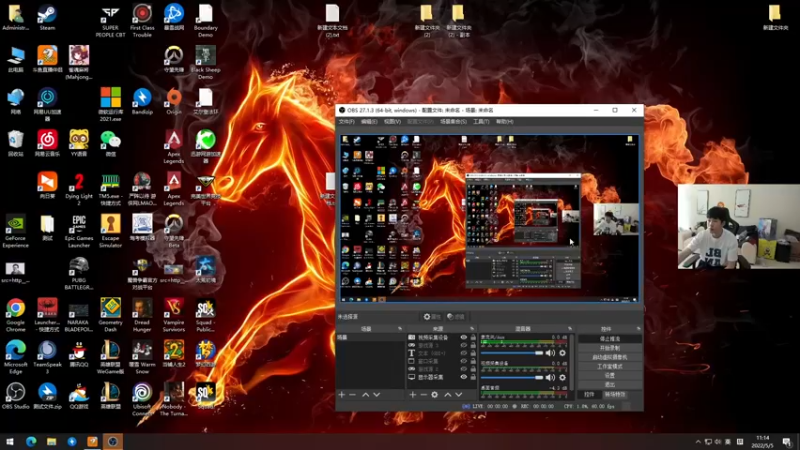 【2022-05-05 11点场】yjjimpaopao：怎么说？ 别说了