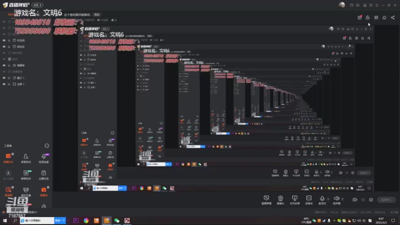 【2022-05-03 08点场】无智的旋律：震惊！这个游戏居然能联机