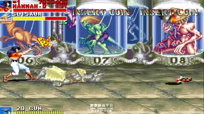 【2022-05-05 04点场】解说小狼：小狼：斗鱼杯拳皇97赛