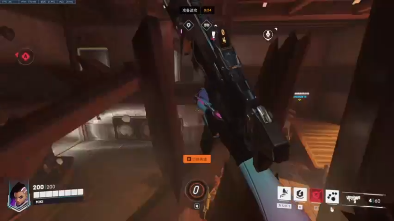 【2022-05-03 02点场】Mikiqwq：Miki：浅玩一下归来