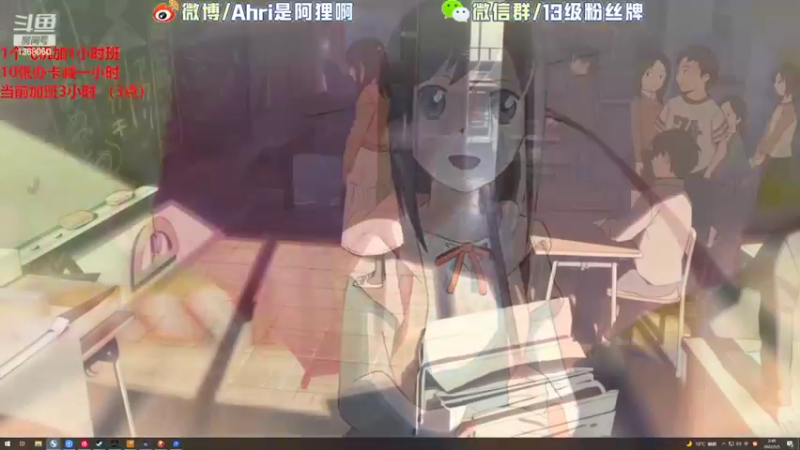 【2022-05-05 02点场】地表最强狸仔仔哟：欢乐坐牢的一天到啦~