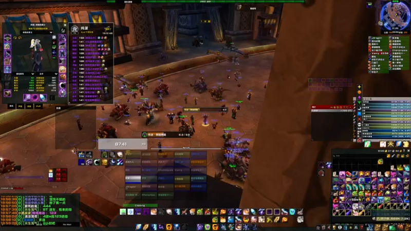 【2022-05-02 20点场】terryhellwen：法尔班克斯 ptr