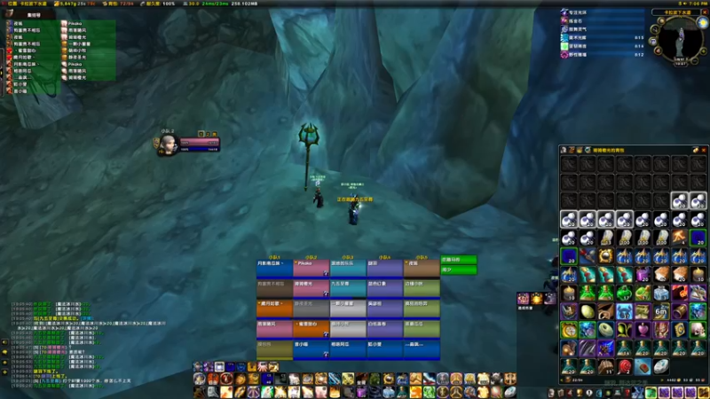 【2022-05-03 19点场】边缘小军：祈福 橙光 恏鸡儿蛋！