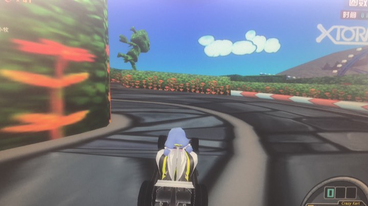 队内