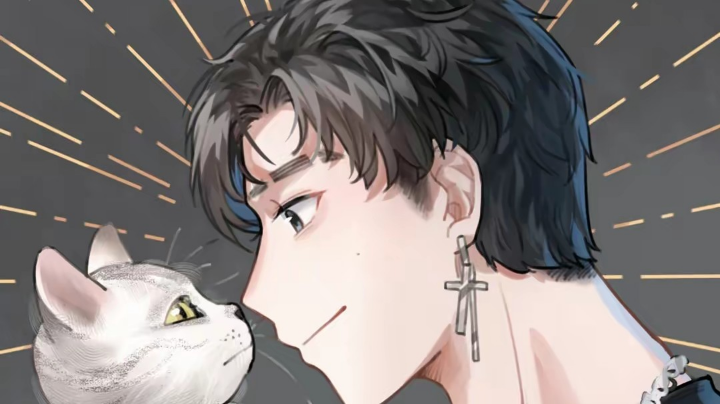 矮子雷真的猛
