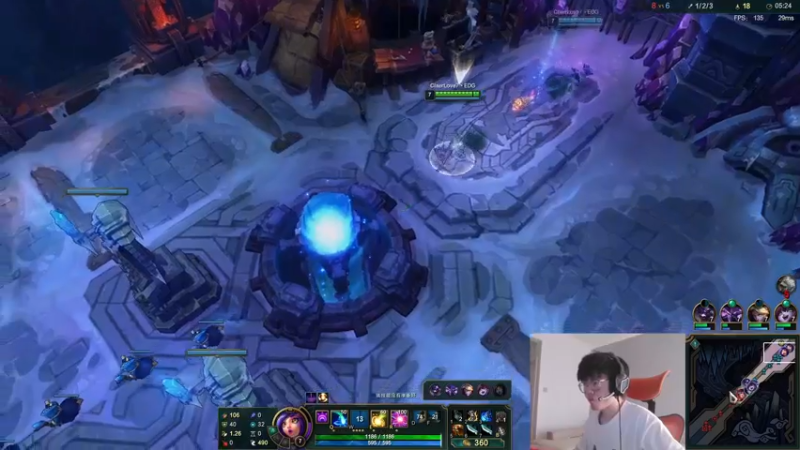 【2022-05-04 17点场】何二抛zZ：2pao： 我要求上主菜！