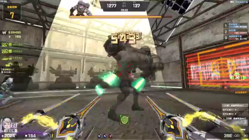 【2022-05-05 11点场】回来看看13：灾变灾变gogogo