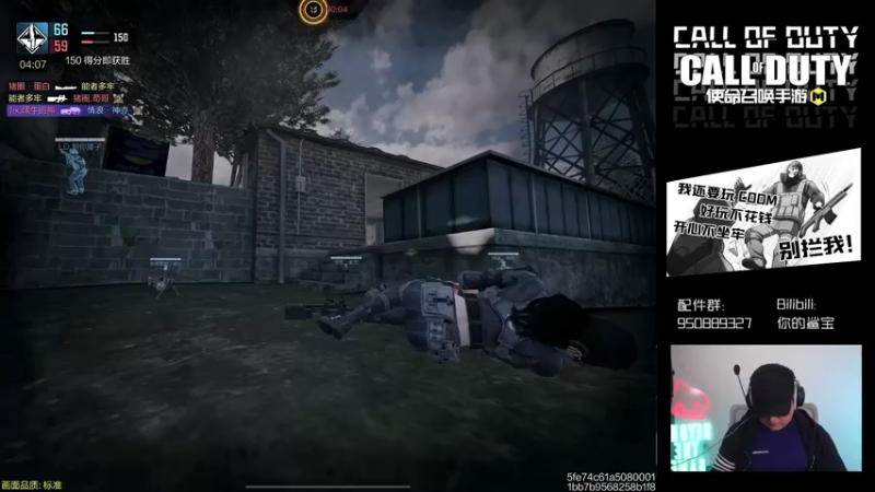 【2022-05-04 22点场】皮皮鲨FPS：是兄弟就一起来坐牢