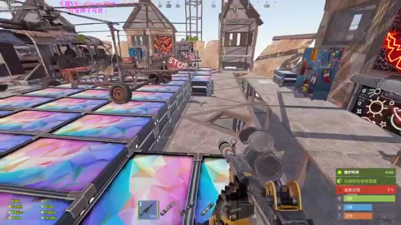 【2022-05-04 22点场】Happy丨猫腻：【猫腻】爱生活爱游戏