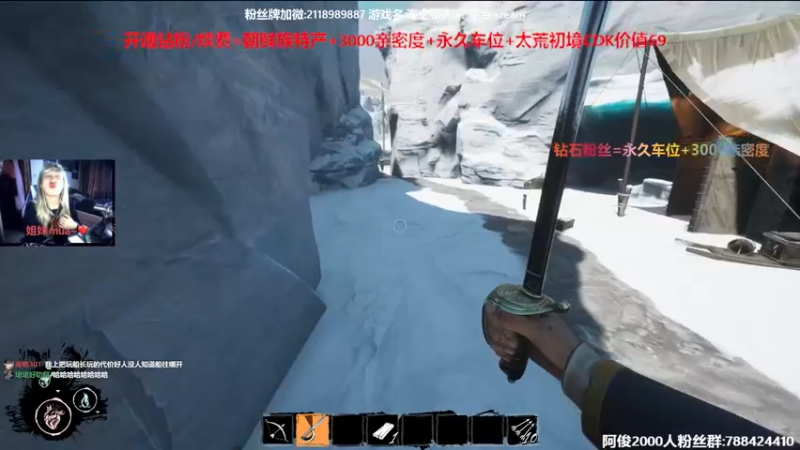 【2022-05-04 23点场】阿俊丶ll：【阿俊】斗鱼第一杀破狼职业！