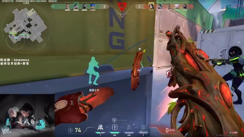 【2022-05-05 21点场】风暴奶爸Nai8：【奶爸】上分晚上解说