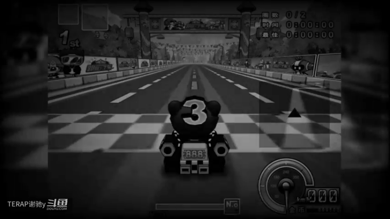 谢驰 - L3【 合金 PRO】高速个人视频