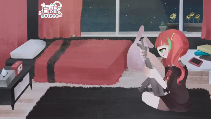【2022-05-03 18点场】Roieee百弟DF：斗鱼捍卫者杯赛 開擺